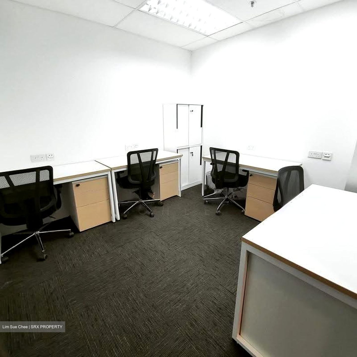 Crasco Building (D7), Office #619347451